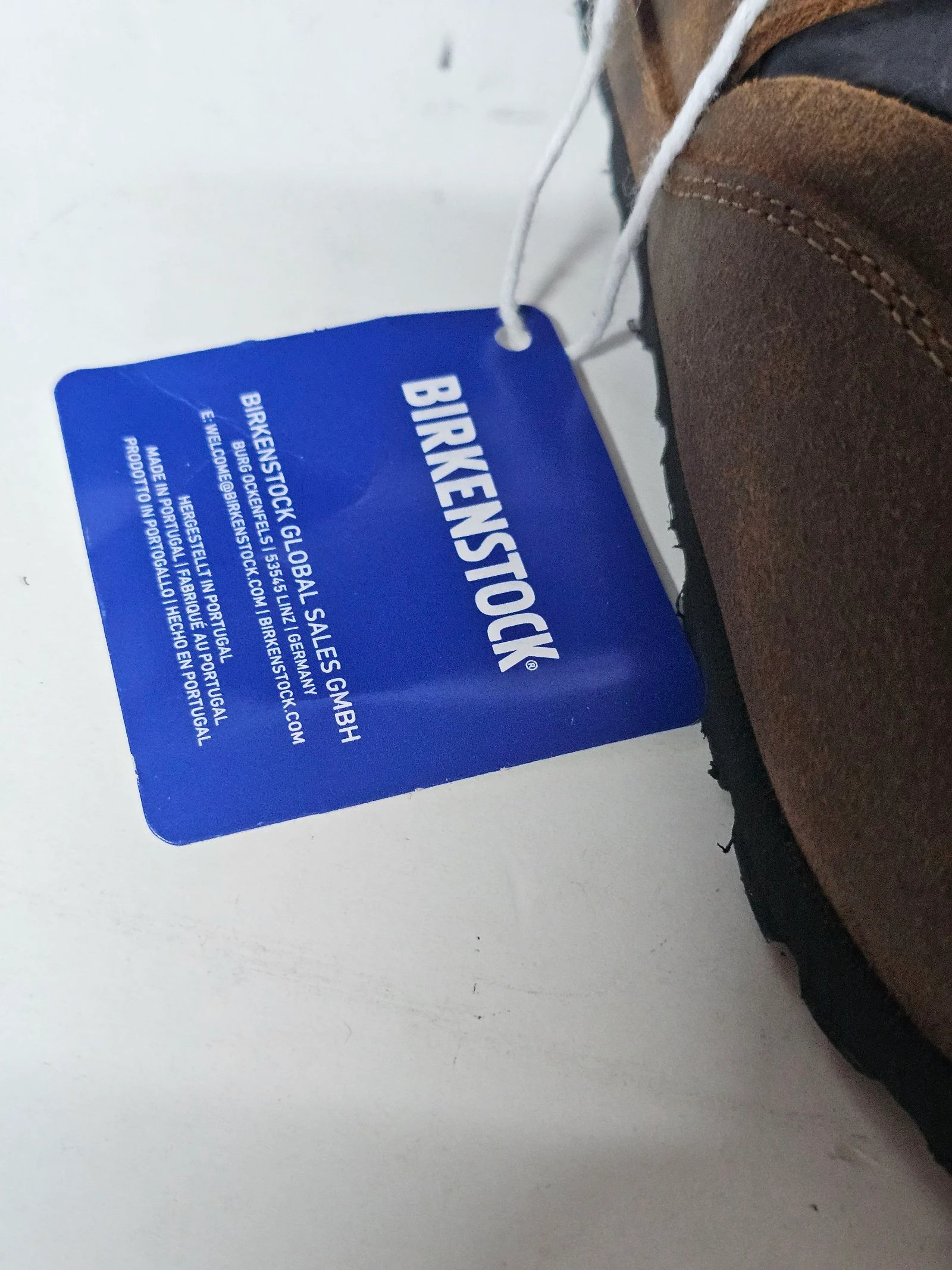 Birkenstock 40 – photo 17